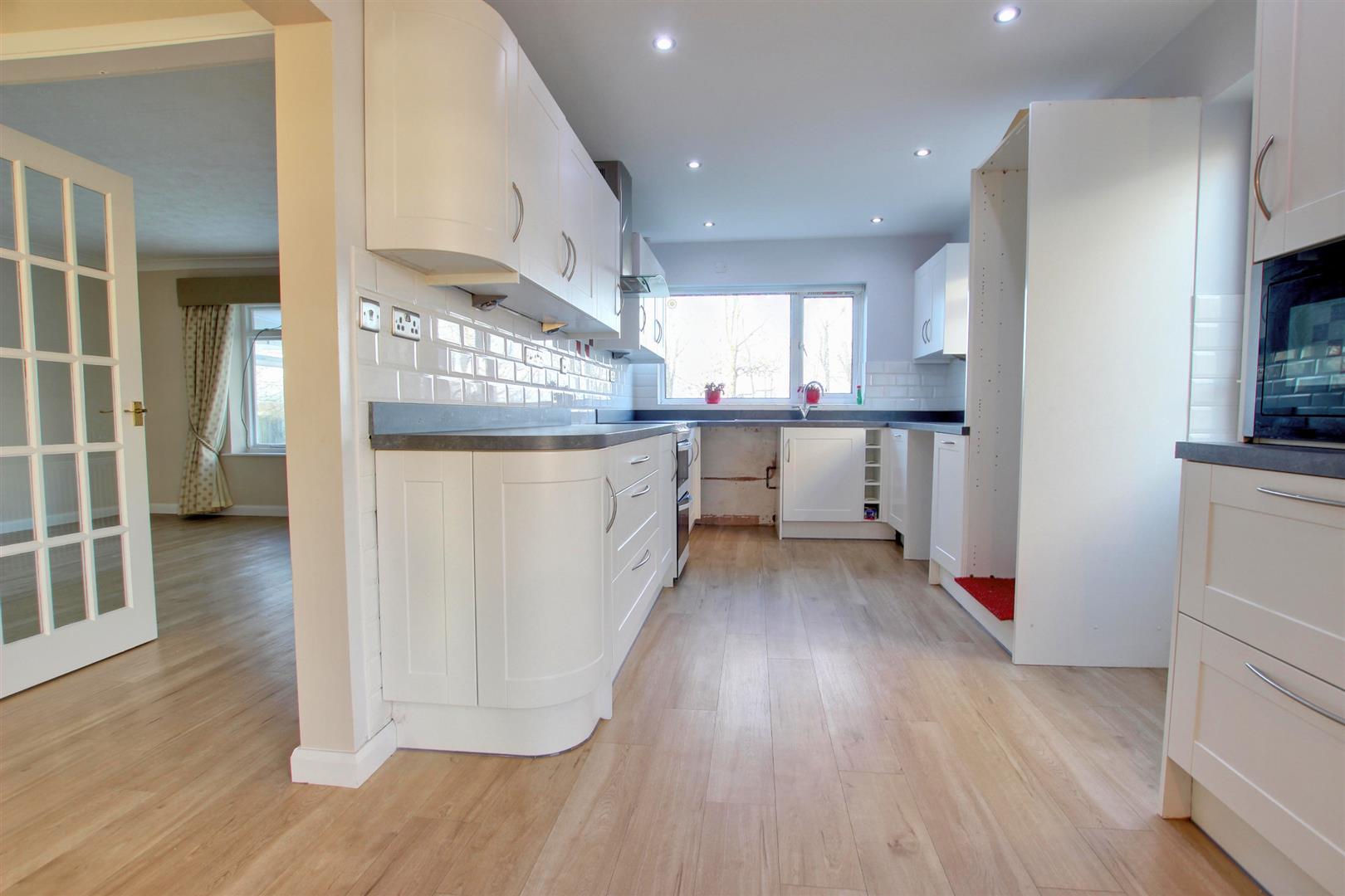 Mill Rise, Swanland, North Ferriby